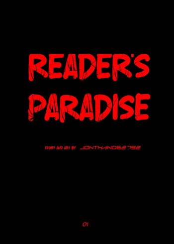 Reader's Paradise 1
